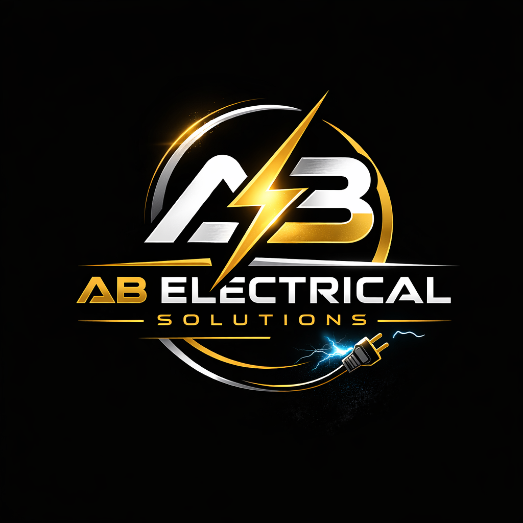 AB Electrical Solutions logo